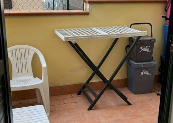 Balcone - Two-room apartment VIA APPIA, Minturno - photo 3