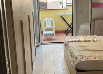 Camera / camera da letto - Two-room apartment VIA APPIA, Minturno - photo 4
