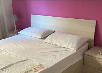 Camera / camera da letto - Two-room apartment VIA APPIA, Minturno - photo 5