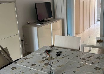 Sala da pranzo - Two-room apartment VIA APPIA, Minturno - photo 6