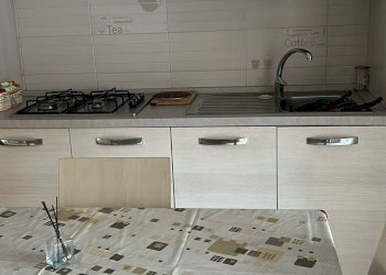 Cucina - Two-room apartment VIA APPIA, Minturno - photo 7