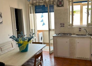 Cucina - Four-room apartment via appia, Minturno - photo 1