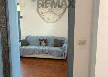 Soggiorno - Four-room apartment via appia, Minturno - photo 2