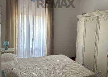 Camera / camera da letto - Four-room apartment via appia, Minturno - photo 3