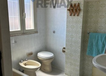 Bagno - Four-room apartment via appia, Minturno - photo 9