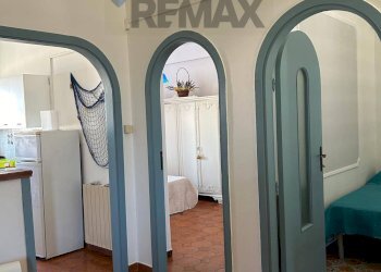 Hall / corridoio - Four-room apartment via appia, Minturno - photo 12