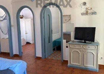 Soggiorno - Four-room apartment via appia, Minturno - photo 13