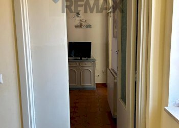 Hall / corridoio - Four-room apartment via appia, Minturno - photo 14