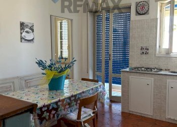 Sala da pranzo - Four-room apartment via appia, Minturno - photo 15
