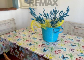 Sala da pranzo - Four-room apartment via appia, Minturno - photo 16