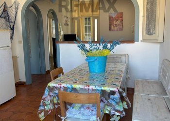 Terrazza - Four-room apartment via appia, Minturno - photo 18