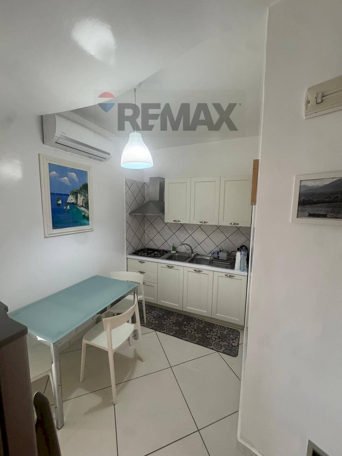 Cucina - Attico via degli orti
 
100, Formia - foto 1