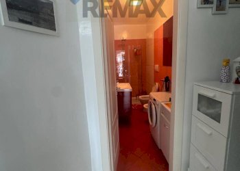 Hall / corridoio - Attico via degli orti
100, Formia - foto 4