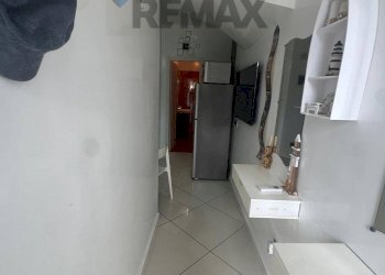 Hall / corridoio - Attico via degli orti
100, Formia - foto 5
