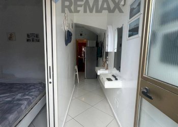 Hall / corridoio - Attico via degli orti
100, Formia - foto 8