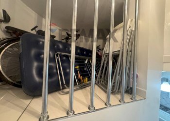 Dettagli - Attico via degli orti
100, Formia - foto 10