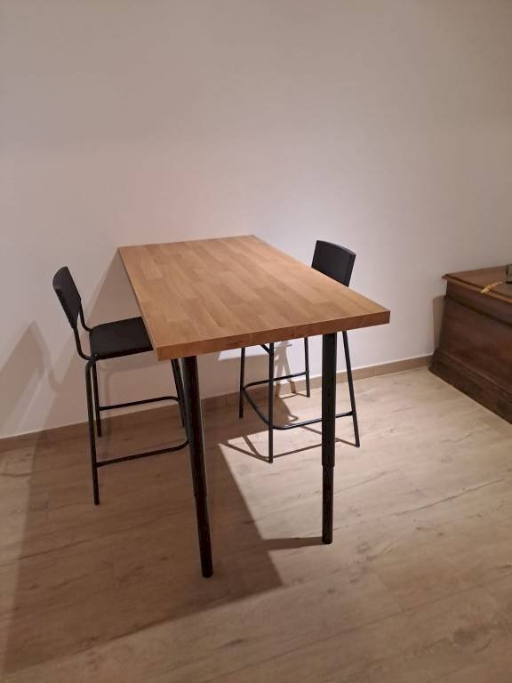 Salone - Bilocale via San Felice, 94, Bologna (zona Centro Storico) - foto 2