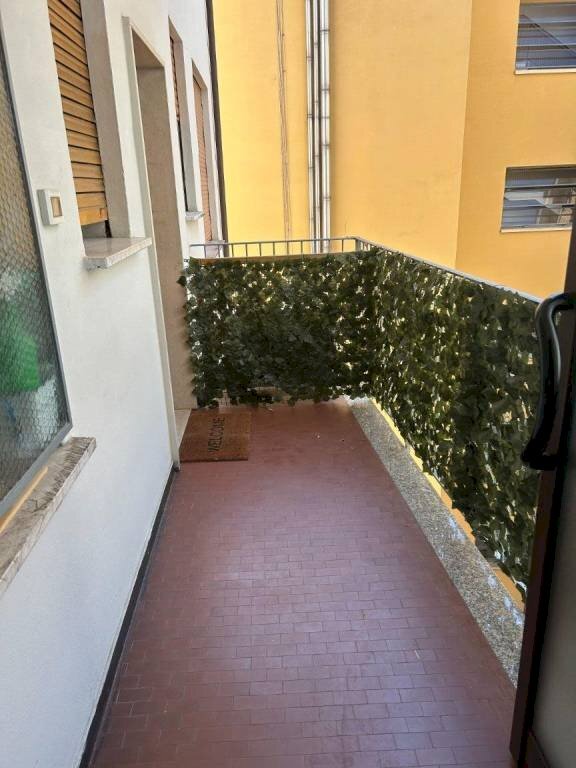 Terrazzo - Two-room apartment via San Felice, 94, Bologna (neighborhood Centro Storico) - photo 1