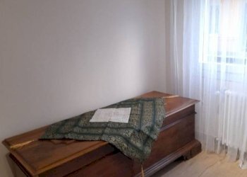 Scala - Bilocale via San Felice, 94, Bologna (zona Centro Storico) - foto 4