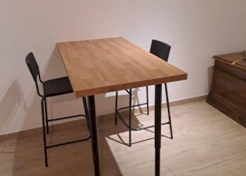 Salone - Bilocale via San Felice, 94, Bologna (zona Centro Storico) - foto 6