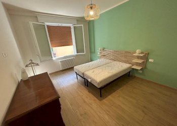 Camera da letto - Bilocale via San Felice, 94, Bologna (zona Centro Storico) - foto 8