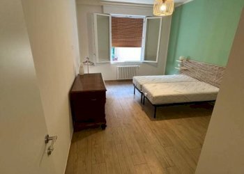 Camera da letto - Bilocale via San Felice, 94, Bologna (zona Centro Storico) - foto 9