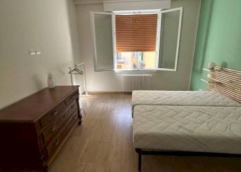 Camera da letto - Bilocale via San Felice, 94, Bologna (zona Centro Storico) - foto 10