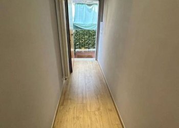Corridoio - Bilocale via San Felice, 94, Bologna (zona Centro Storico) - foto 13