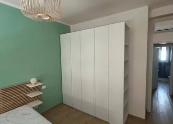 Camera da letto - Two-room apartment via San Felice, 94, Bologna (neighborhood Centro Storico) - photo 12