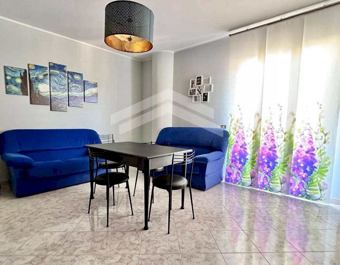 Foto 1 - Appartamento Via Lazio, Campobasso - foto 1