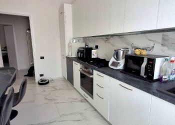 Cucina - Quadrilocale piazza Giuseppe Mazzini, 6, Carmagnola - foto 18