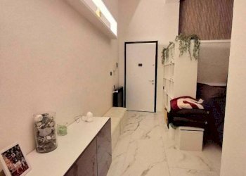 Ingresso - Quadrilocale piazza Giuseppe Mazzini, 6, Carmagnola - foto 21