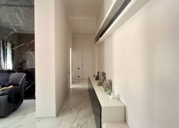 Corridoio - Quadrilocale piazza Giuseppe Mazzini, 6, Carmagnola - foto 25