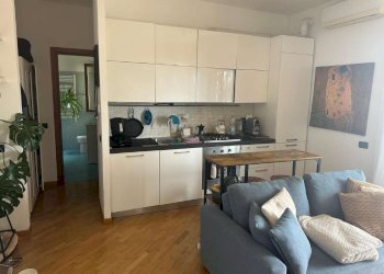 Soggiorno 3. - Appartamento via Francesco Messina, Roma (zona Mezzocammino) - foto 3