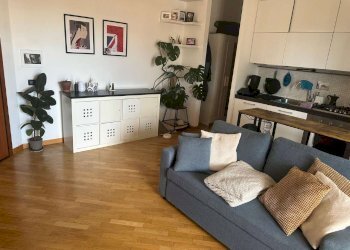 Cucina - Appartamento via Francesco Messina, Roma (zona Mezzocammino) - foto 5