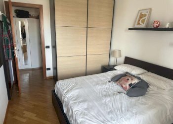 Camera da letto 3. - Appartamento via Francesco Messina, Roma (zona Mezzocammino) - foto 11