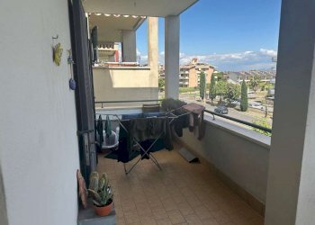 Terrazzo 2. - Appartamento via Francesco Messina, Roma (zona Mezzocammino) - foto 13
