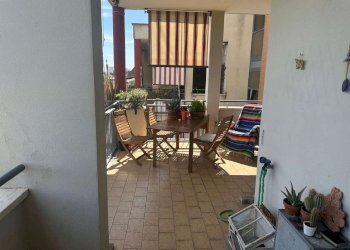 Terrazzo 3. - Appartamento via Francesco Messina, Roma (zona Mezzocammino) - foto 14