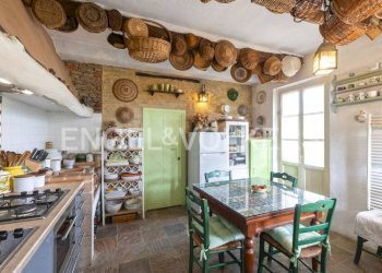 Cucina - Rustico Frazione Chiesa Vecchia, Calamandrana - foto 4