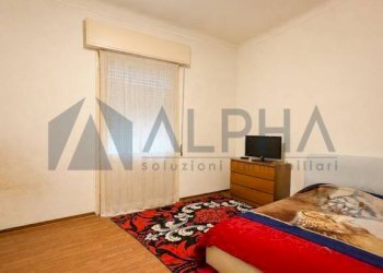 Camera da letto - Casa indipendente piazza dell'Unità, 20, Lugo - foto 4