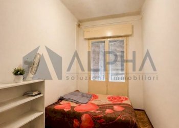 Camera da letto - Casa indipendente piazza dell'Unità, 20, Lugo - foto 5