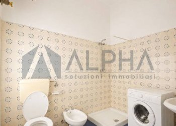 Bagno - Casa indipendente piazza dell'Unità, 20, Lugo - foto 7