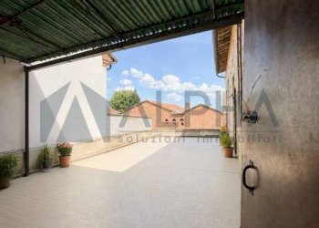 Terrazzo - Casa indipendente piazza dell'Unità, 20, Lugo - foto 8