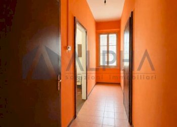 Corridoio - Casa indipendente piazza dell'Unità, 20, Lugo - foto 9