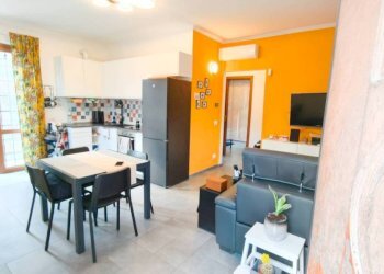 Salone - Three-room apartment via Francesco Ingoli, Roma - photo 3