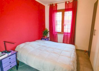 Camera da letto - Three-room apartment via Francesco Ingoli, Roma - photo 13
