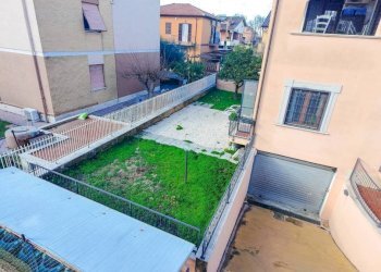Giardino - Three-room apartment via Francesco Ingoli, Roma - photo 18
