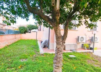 Giardino - Three-room apartment via Francesco Ingoli, Roma - photo 20
