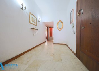 Ingresso - Trilocale Viale Liguria 27, Taranto - foto 3