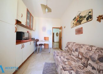 Cucina - Trilocale Viale Liguria 27, Taranto - foto 11